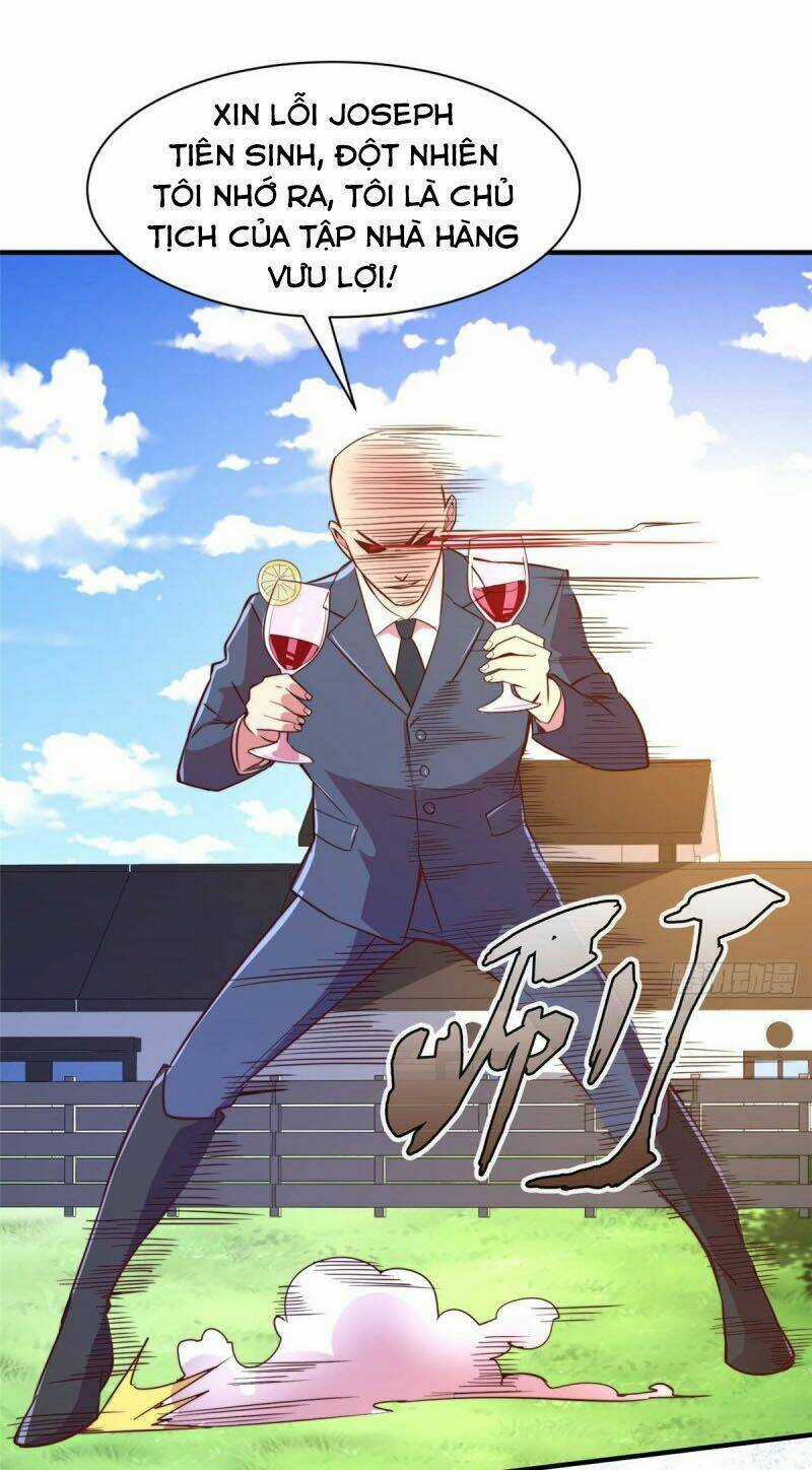 Hắc Tạp - Chapter 73 - Trang 14