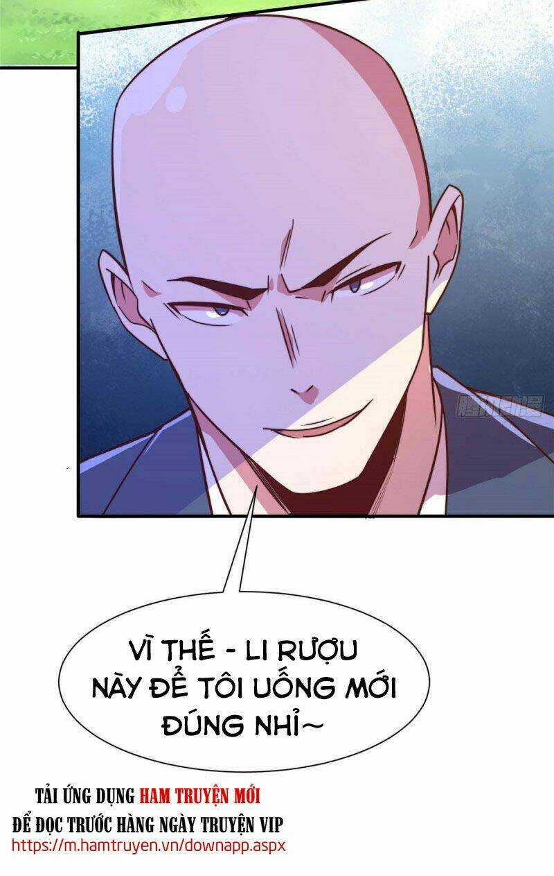 Hắc Tạp - Chapter 73 - Trang 15