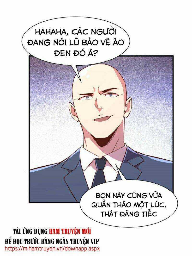 Hắc Tạp - Chapter 73 - Trang 17