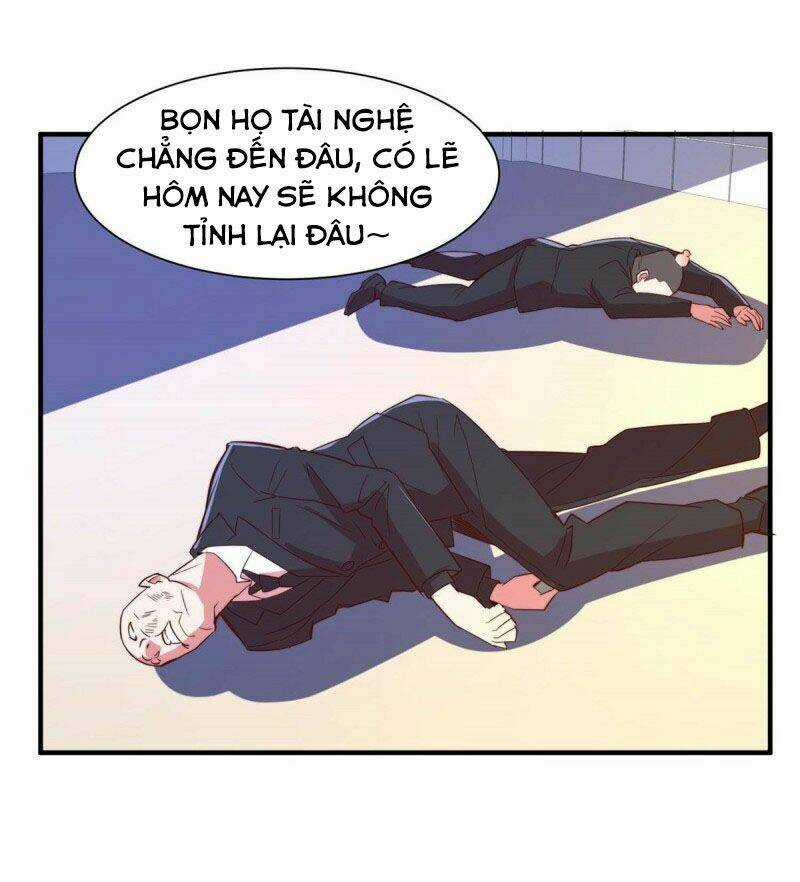 Hắc Tạp - Chapter 73 - Trang 18