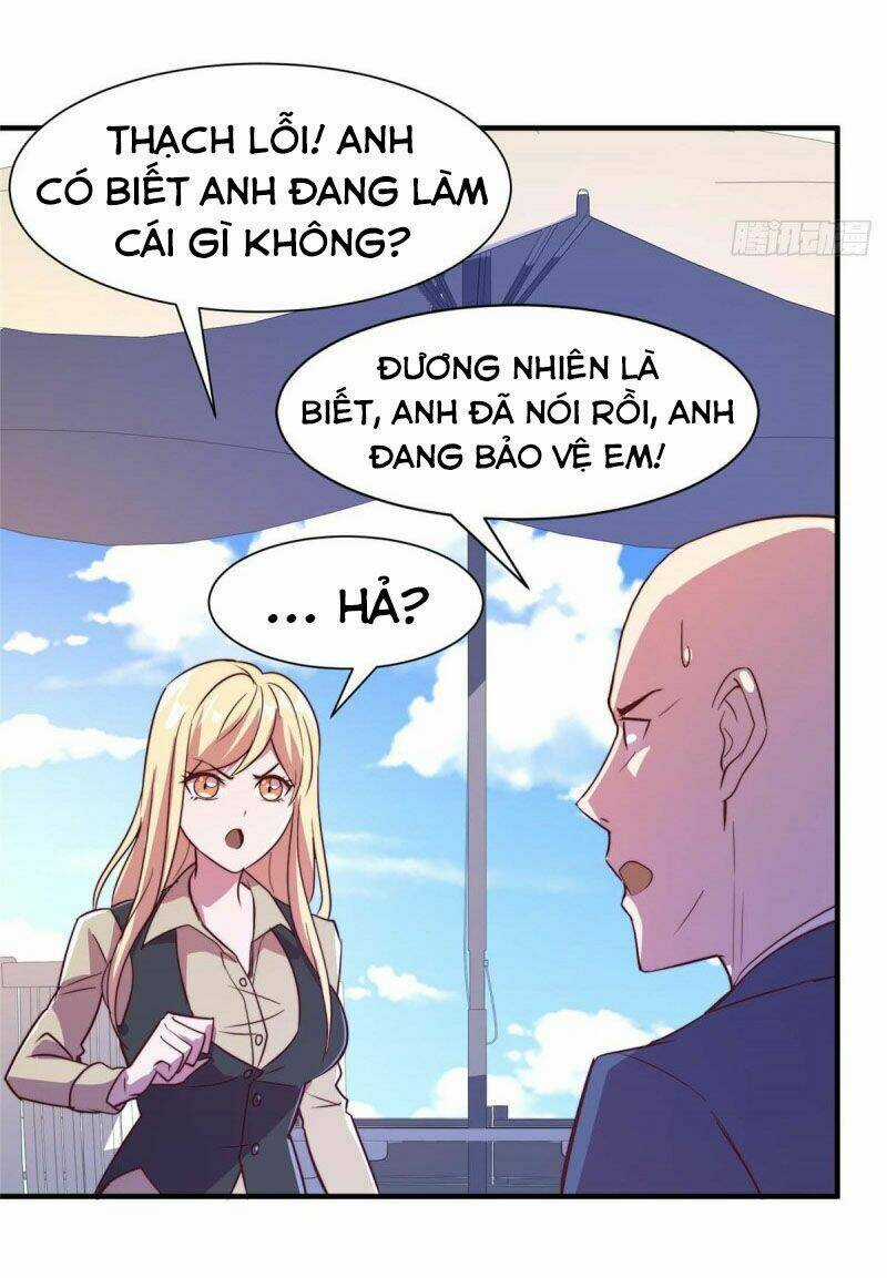 Hắc Tạp - Chapter 73 - Trang 20