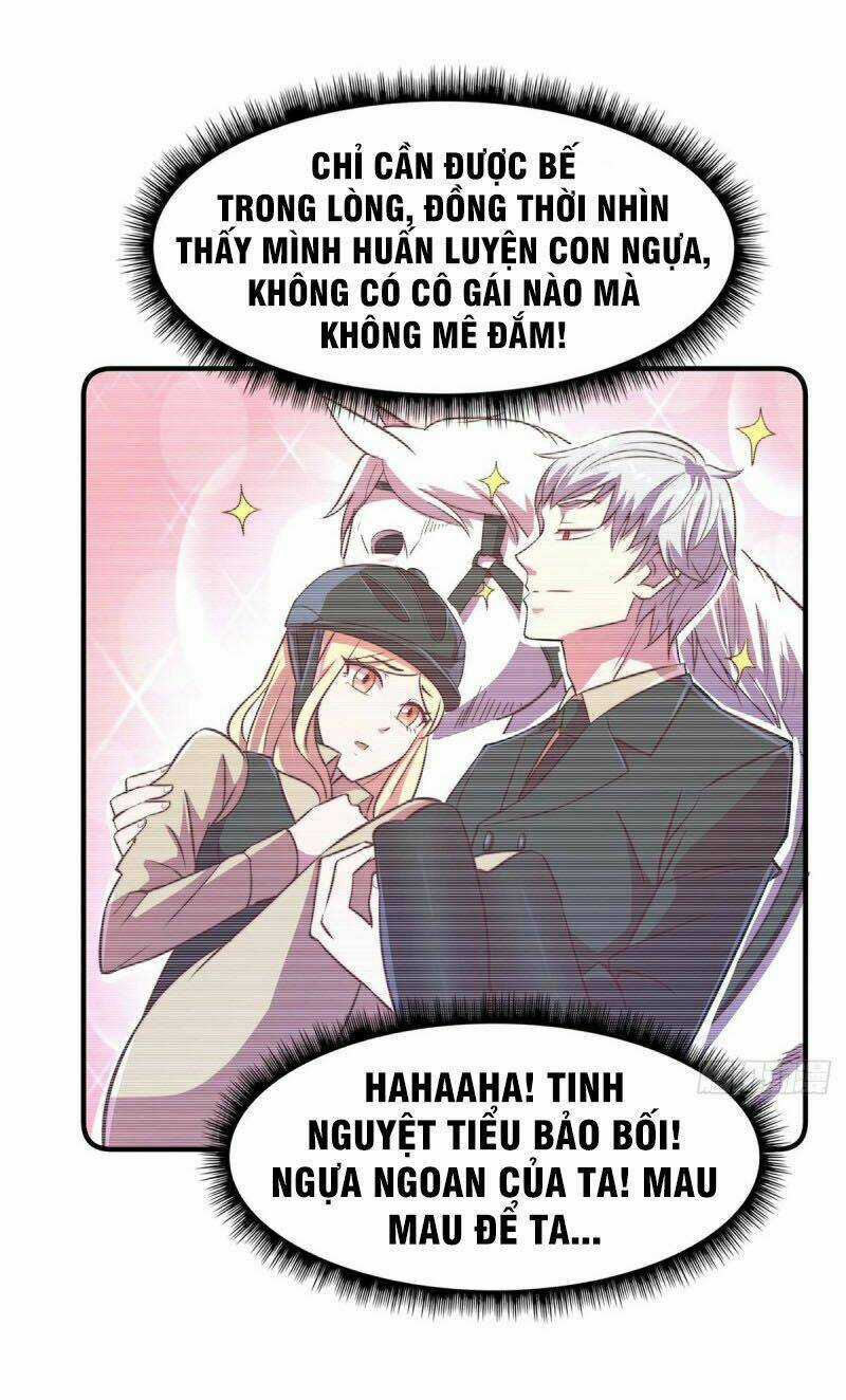 Hắc Tạp - Chapter 73 - Trang 3