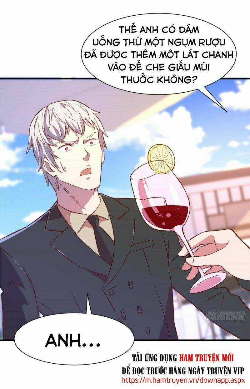 Hắc Tạp - Chapter 73 - Trang 23