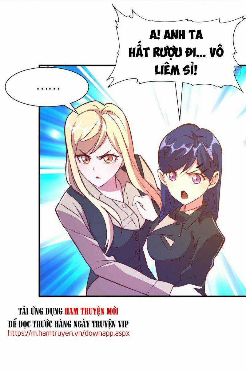 Hắc Tạp - Chapter 73 - Trang 25