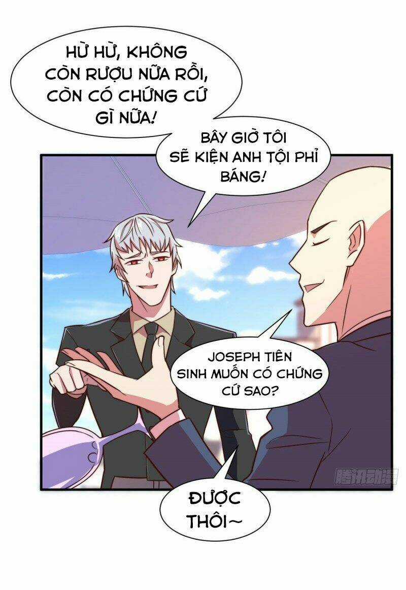 Hắc Tạp - Chapter 73 - Trang 26