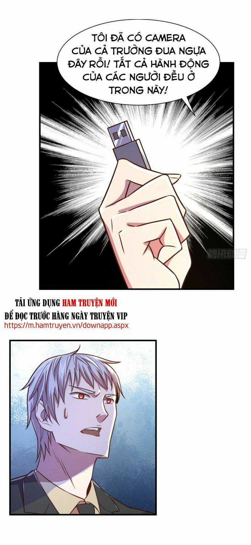 Hắc Tạp - Chapter 73 - Trang 27