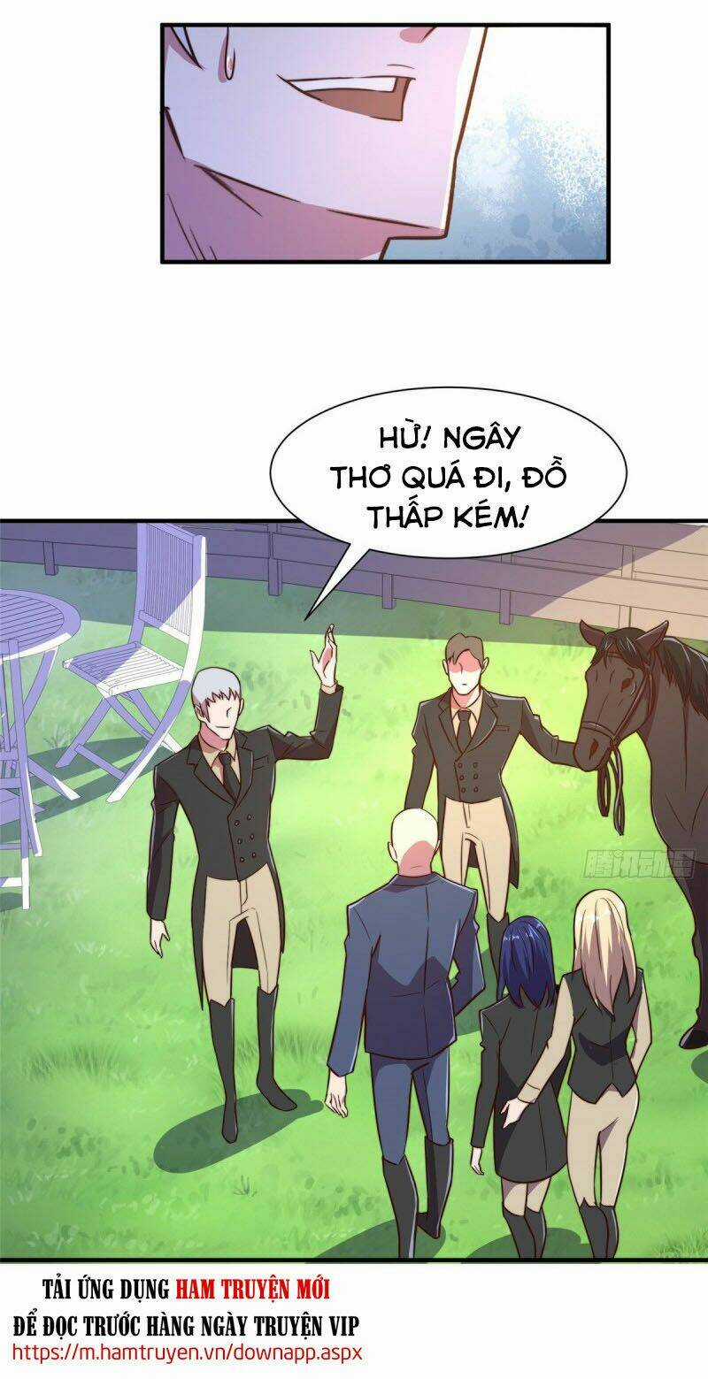 Hắc Tạp - Chapter 73 - Trang 28