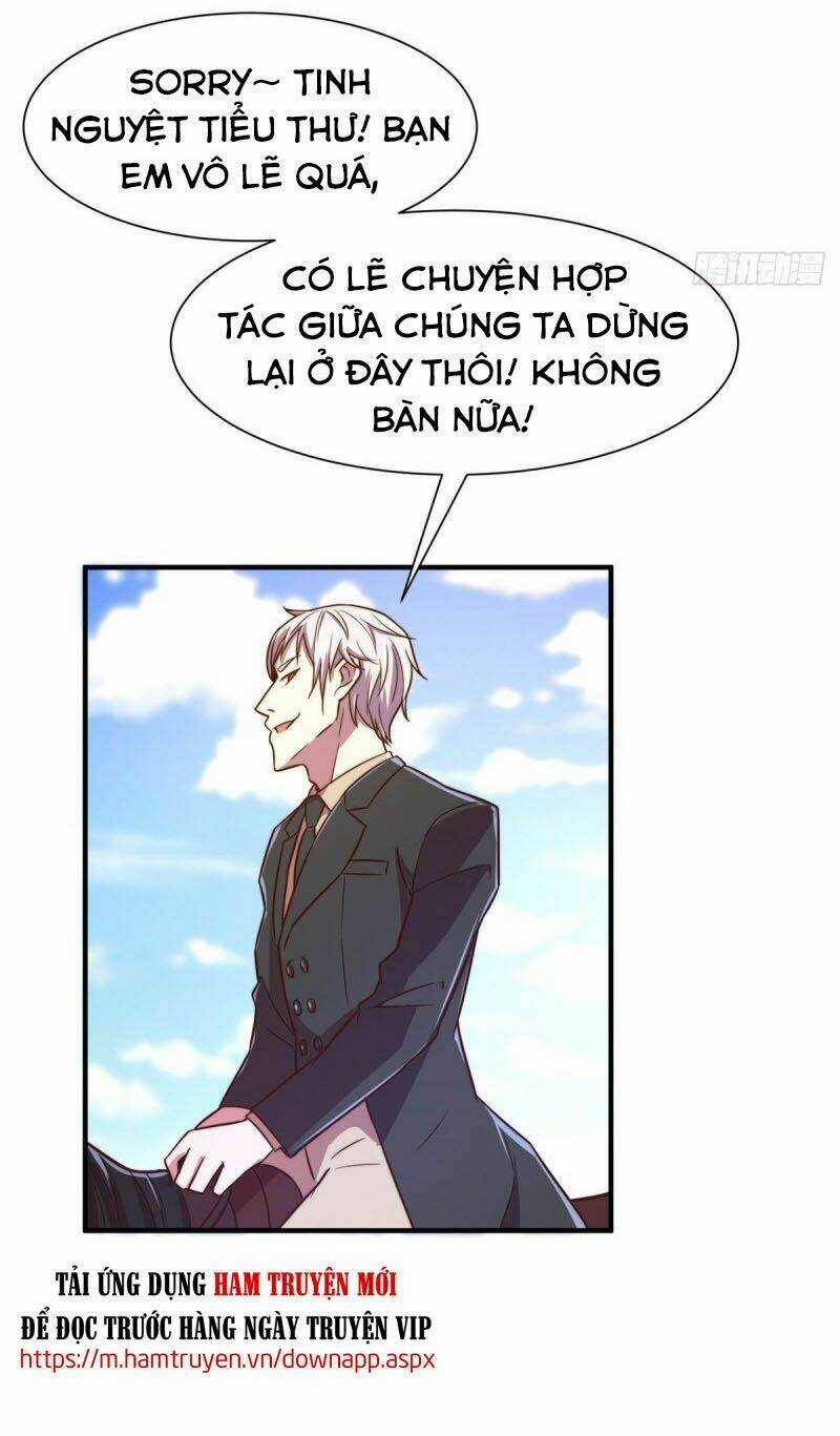 Hắc Tạp - Chapter 73 - Trang 30