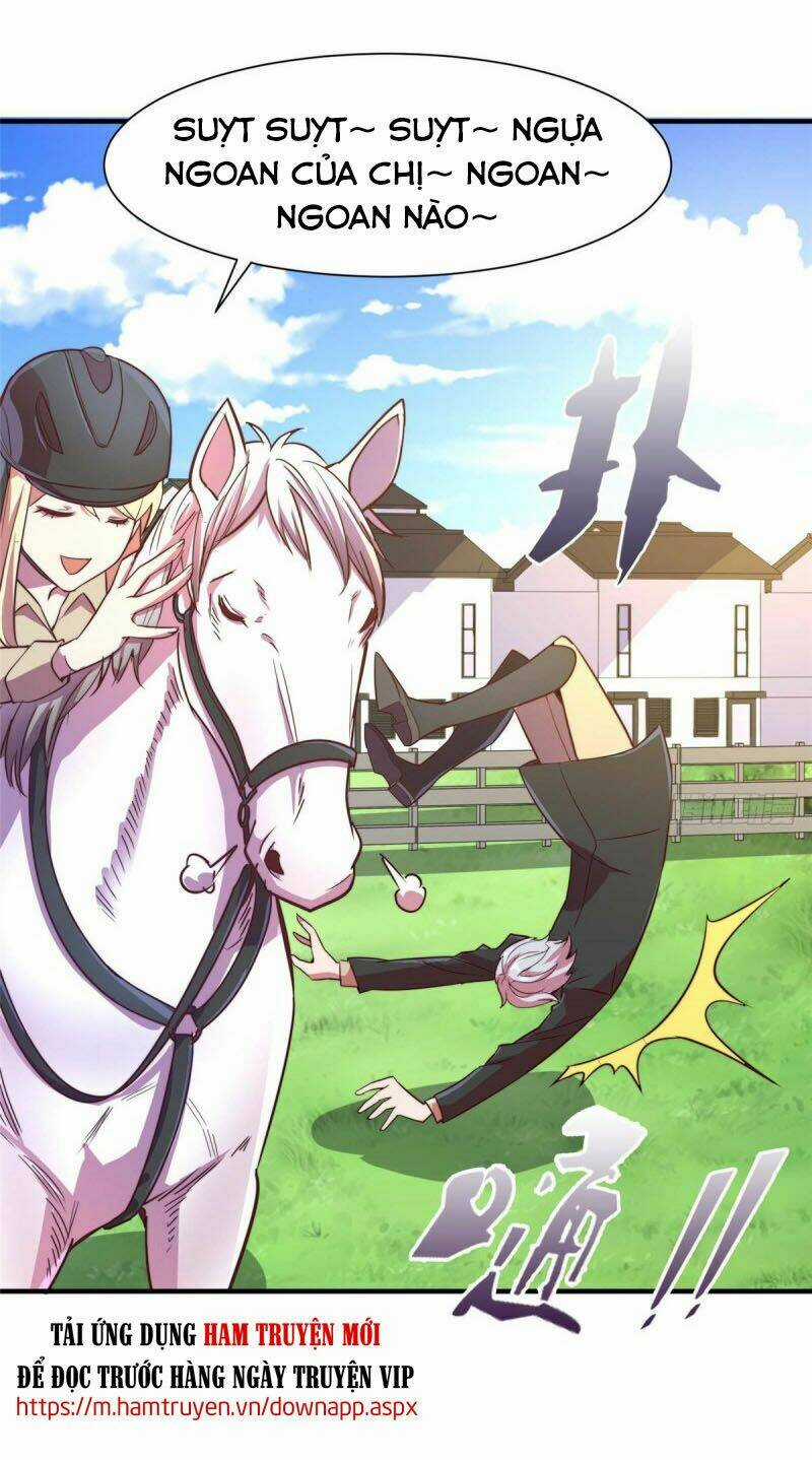 Hắc Tạp - Chapter 73 - Trang 4