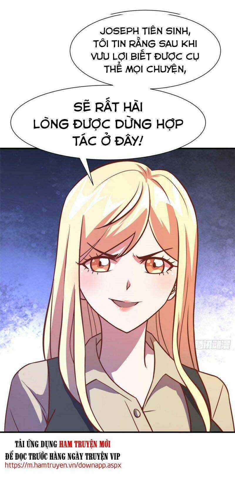 Hắc Tạp - Chapter 73 - Trang 32