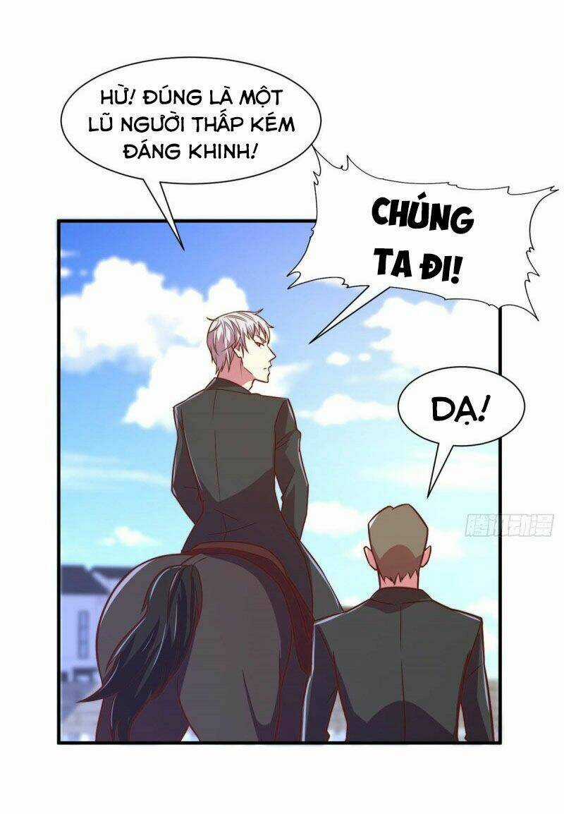 Hắc Tạp - Chapter 73 - Trang 33