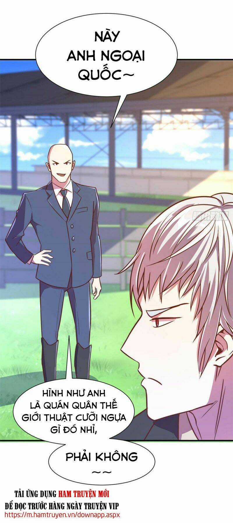 Hắc Tạp - Chapter 73 - Trang 34