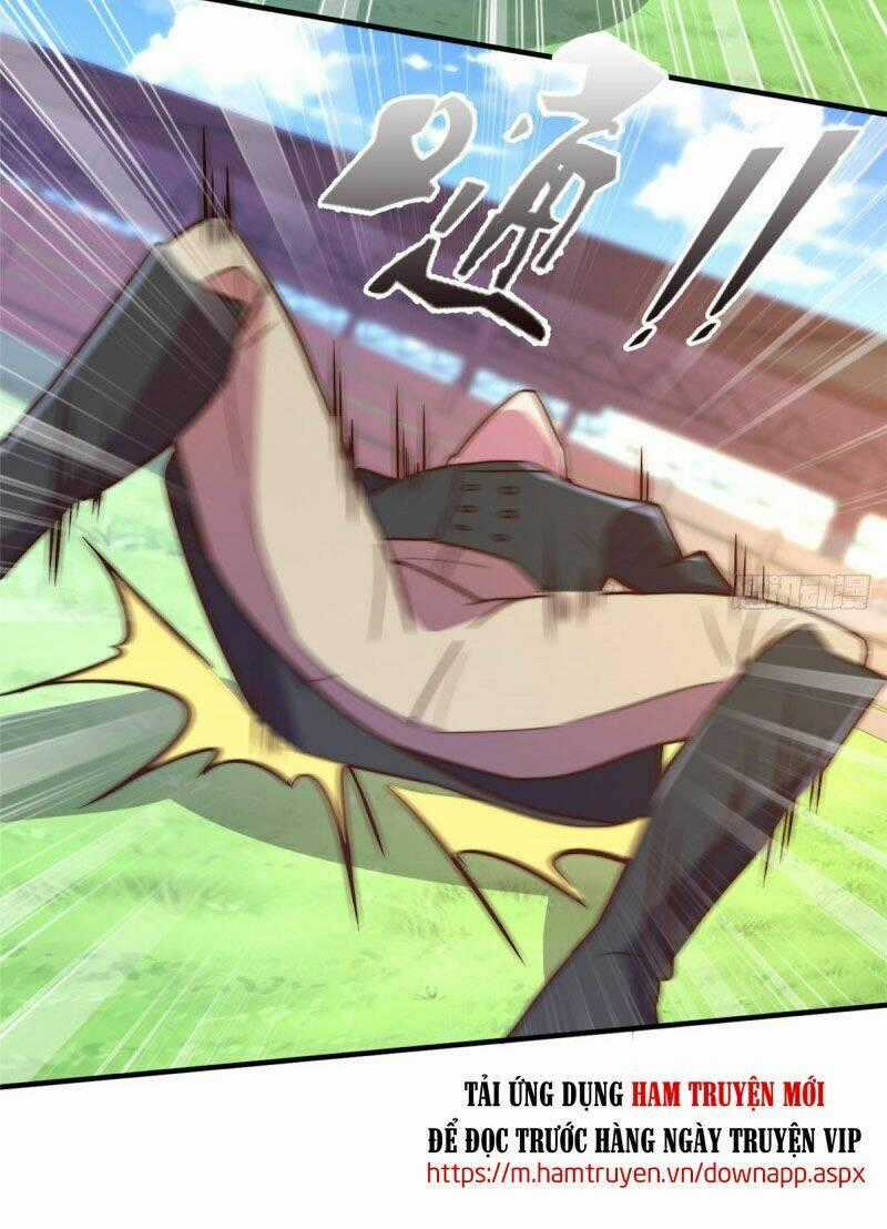 Hắc Tạp - Chapter 73 - Trang 38