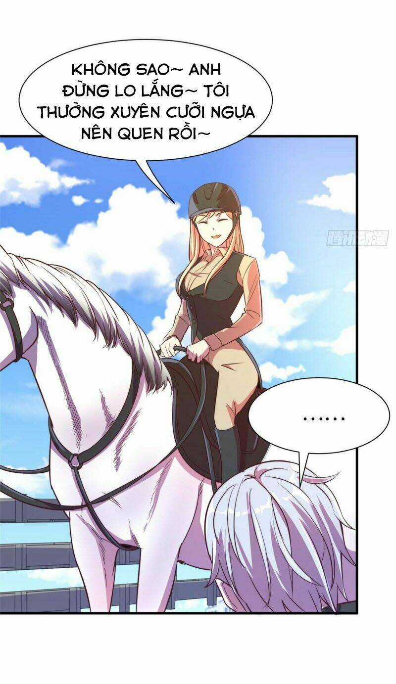 Hắc Tạp - Chapter 73 - Trang 5