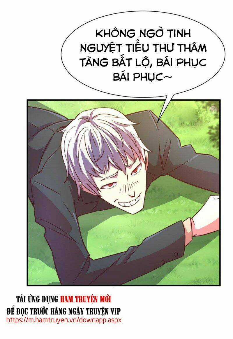 Hắc Tạp - Chapter 73 - Trang 6