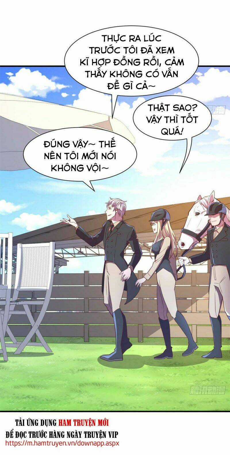 Hắc Tạp - Chapter 73 - Trang 8