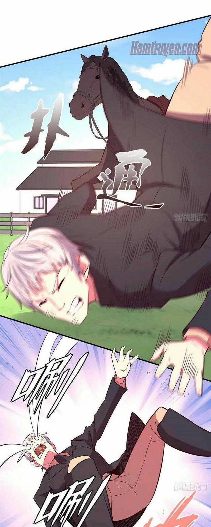 Hắc Tạp - Chapter 74 - Trang 1