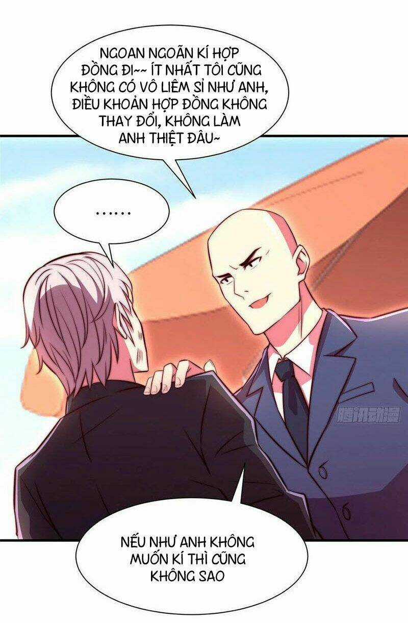 Hắc Tạp - Chapter 74 - Trang 11