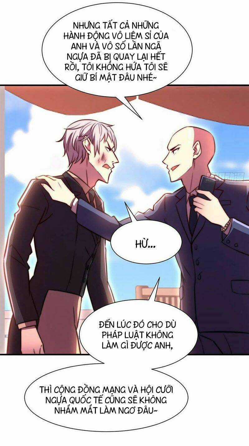 Hắc Tạp - Chapter 74 - Trang 12