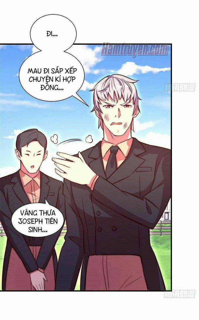 Hắc Tạp - Chapter 74 - Trang 14