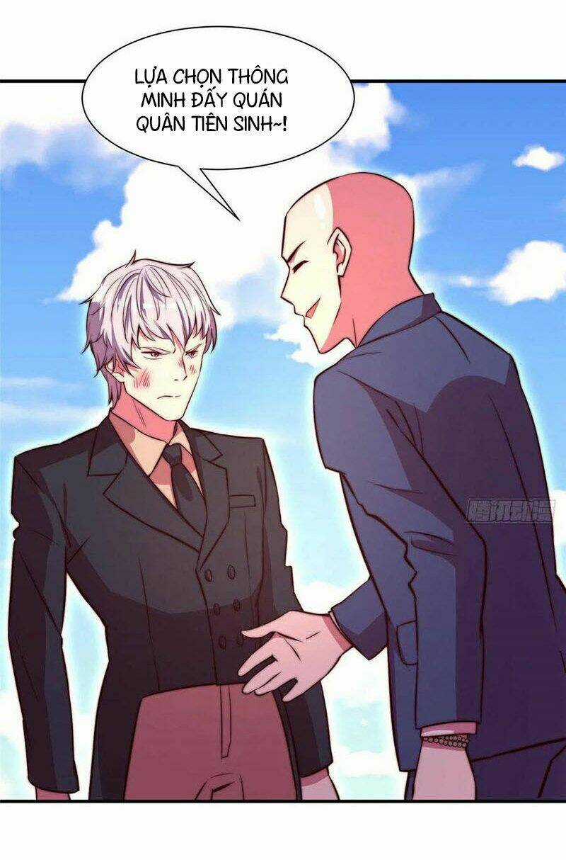 Hắc Tạp - Chapter 74 - Trang 15