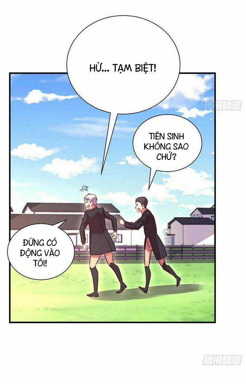 Hắc Tạp - Chapter 74 - Trang 16