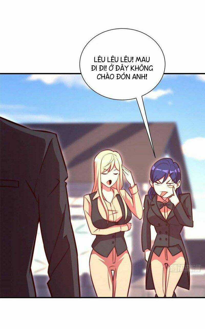 Hắc Tạp - Chapter 74 - Trang 17