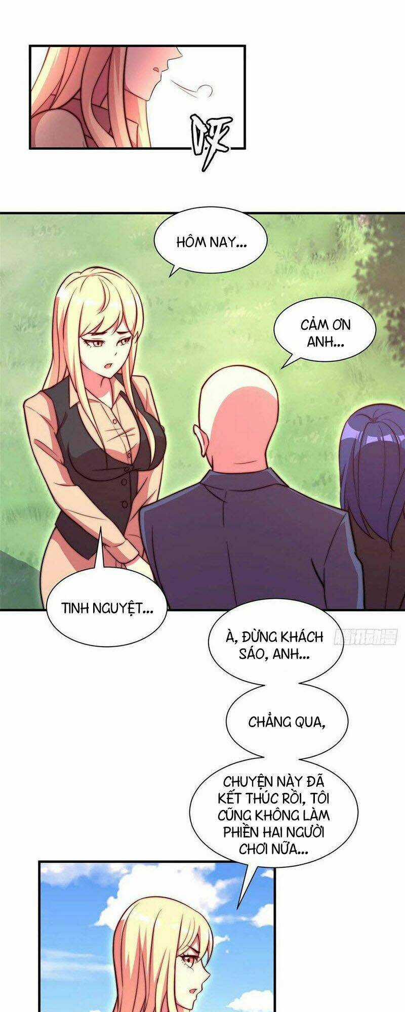 Hắc Tạp - Chapter 74 - Trang 19