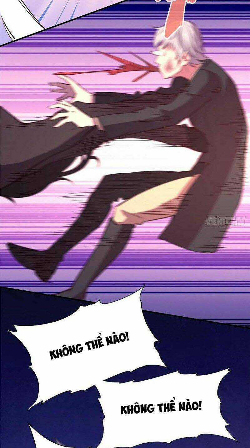 Hắc Tạp - Chapter 74 - Trang 3