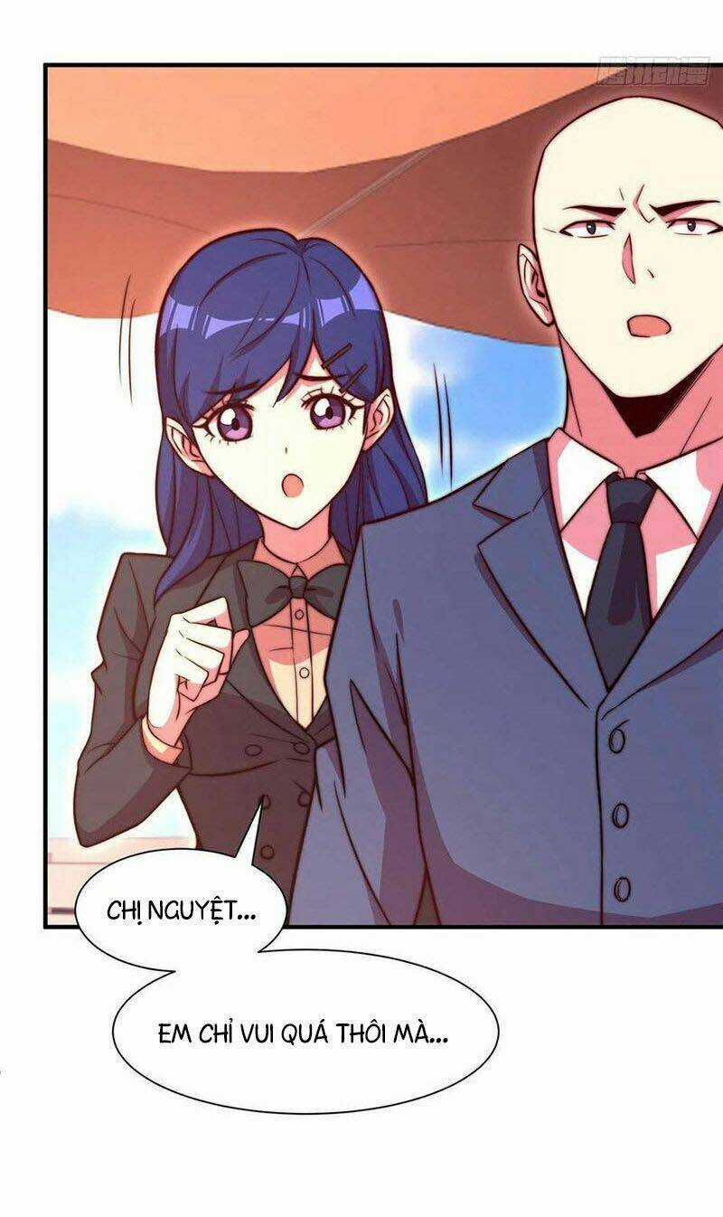 Hắc Tạp - Chapter 74 - Trang 21