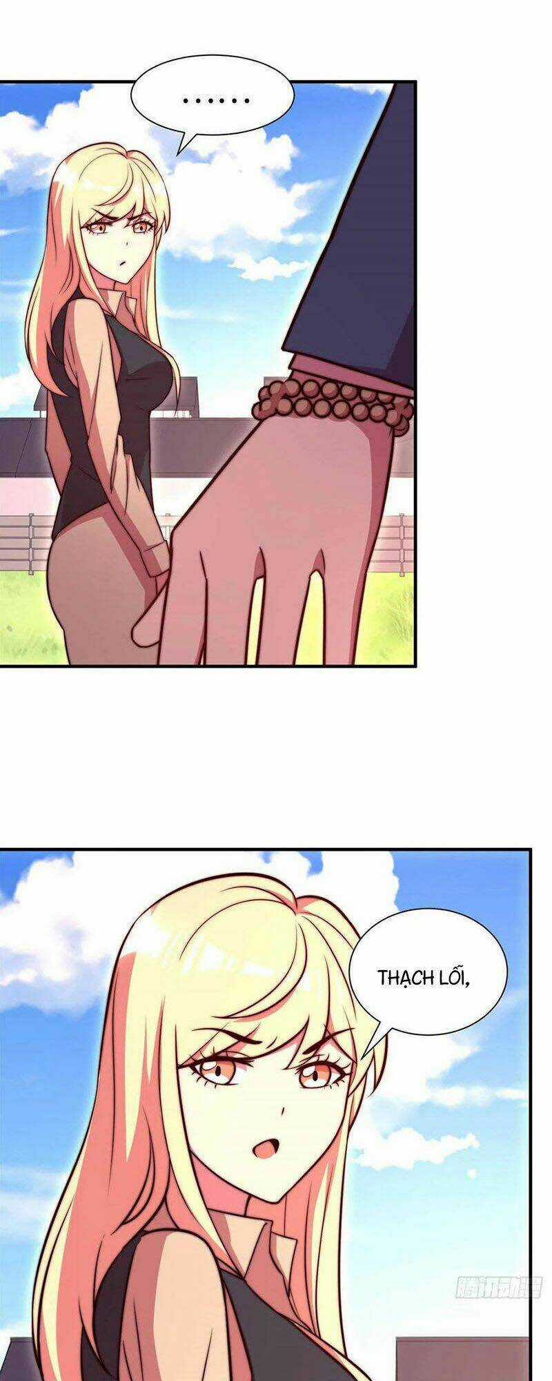 Hắc Tạp - Chapter 74 - Trang 25