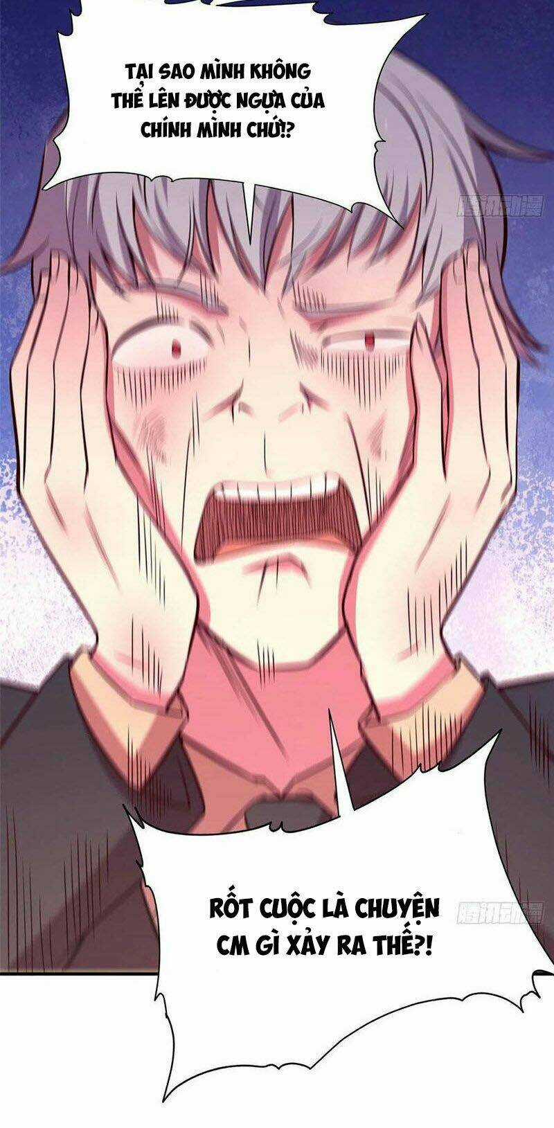 Hắc Tạp - Chapter 74 - Trang 4