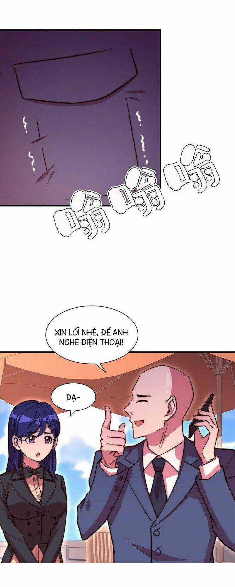 Hắc Tạp - Chapter 74 - Trang 31