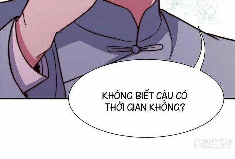 Hắc Tạp - Chapter 74 - Trang 34