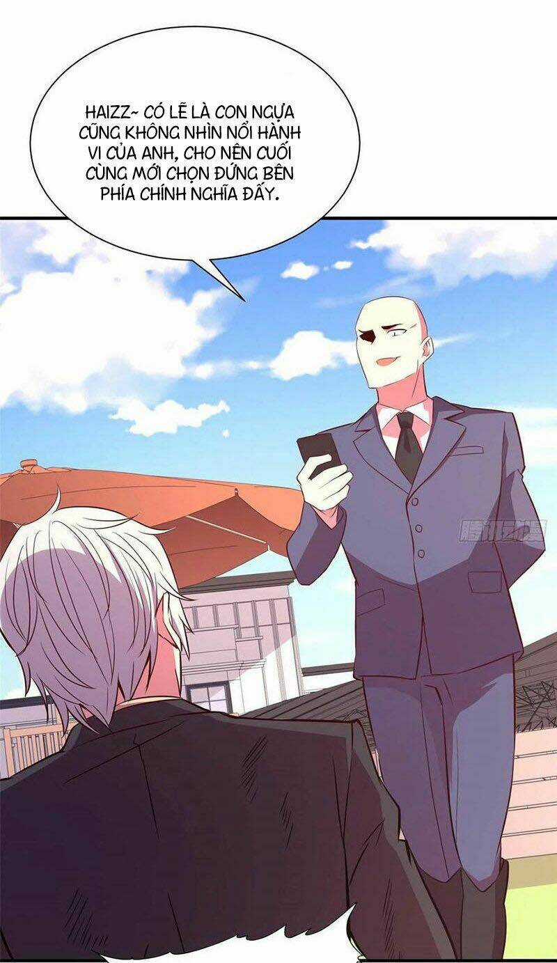 Hắc Tạp - Chapter 74 - Trang 5