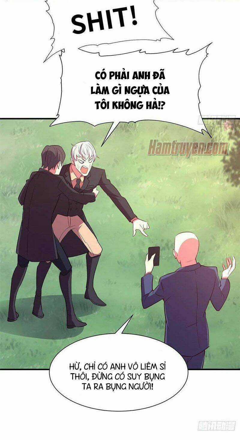 Hắc Tạp - Chapter 74 - Trang 6