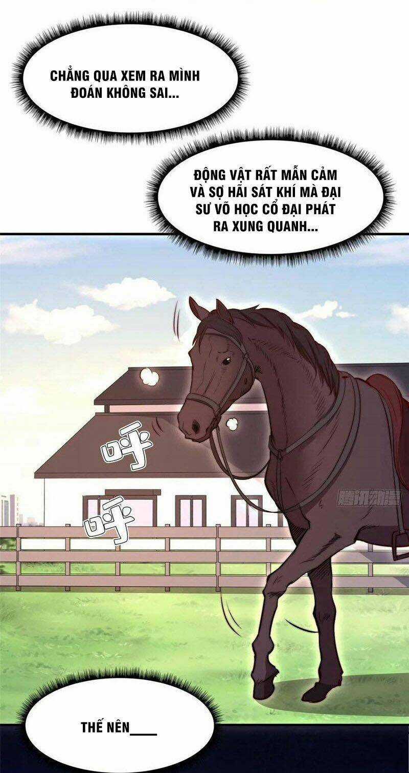 Hắc Tạp - Chapter 74 - Trang 8