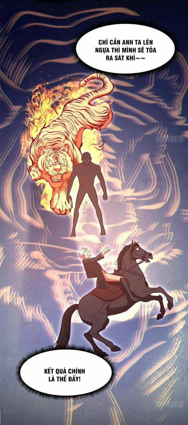 Hắc Tạp - Chapter 74 - Trang 9