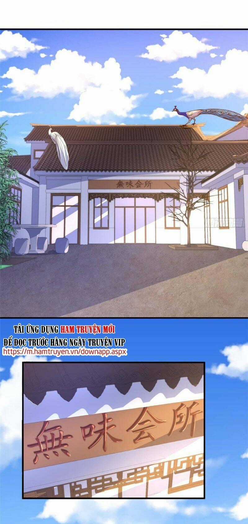 Hắc Tạp - Chapter 75 - Trang 1