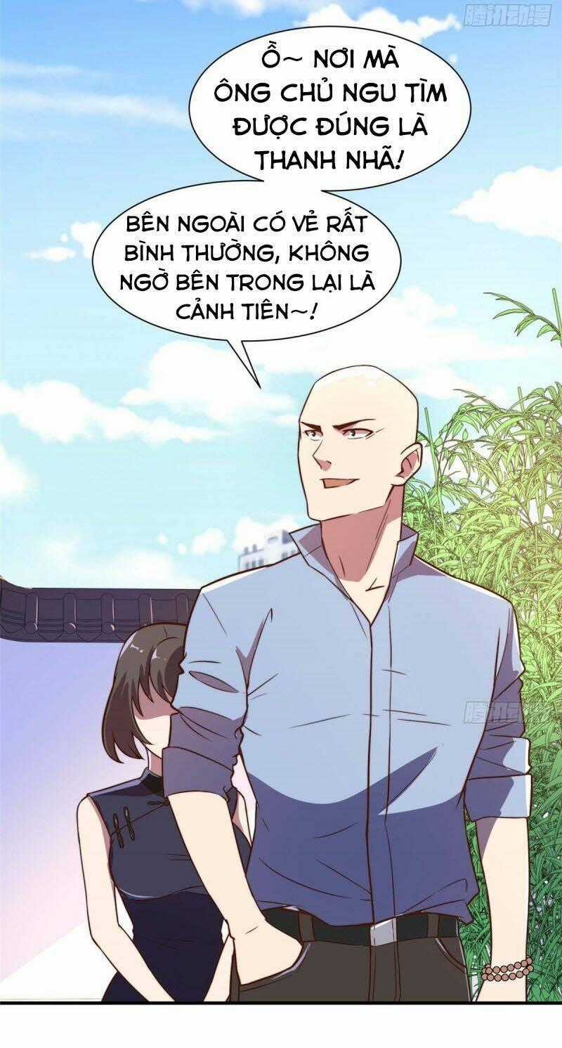 Hắc Tạp - Chapter 75 - Trang 2