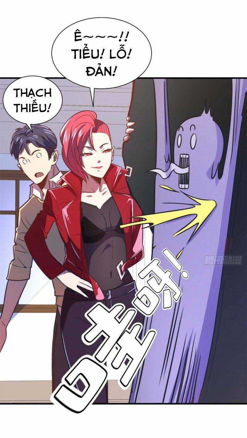 Hắc Tạp - Chapter 75 - Trang 12