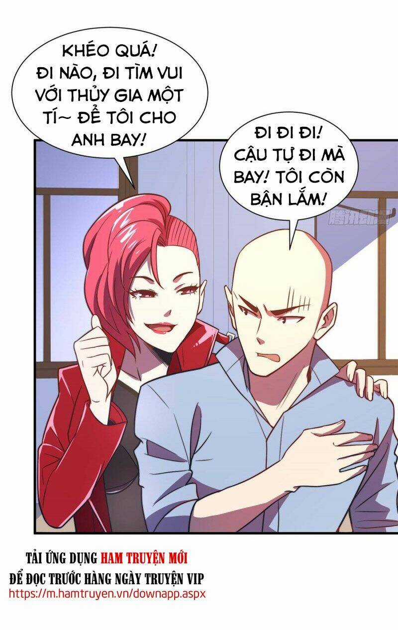Hắc Tạp - Chapter 75 - Trang 13
