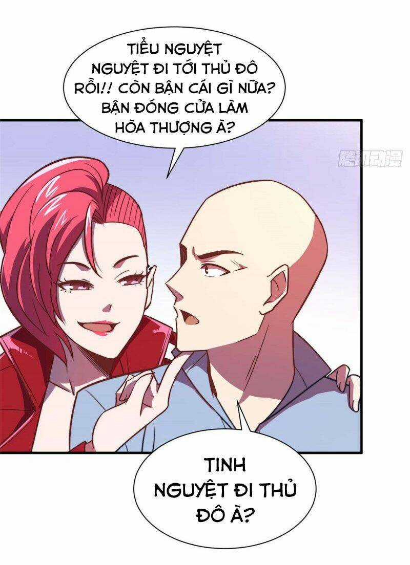 Hắc Tạp - Chapter 75 - Trang 14