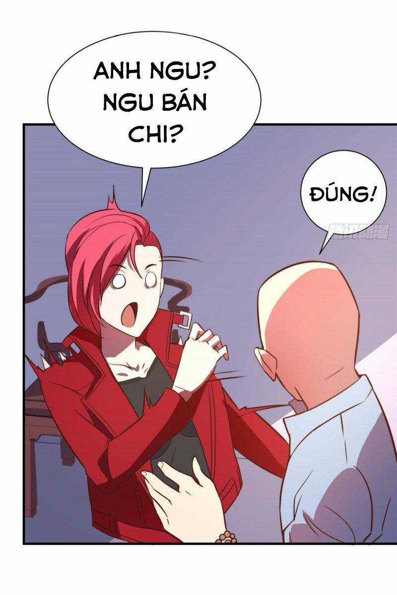 Hắc Tạp - Chapter 75 - Trang 20