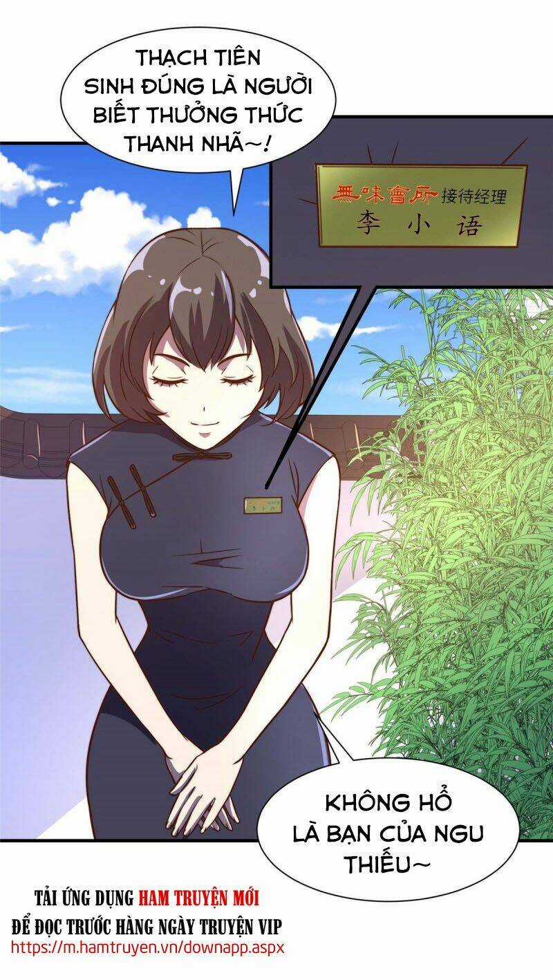 Hắc Tạp - Chapter 75 - Trang 3