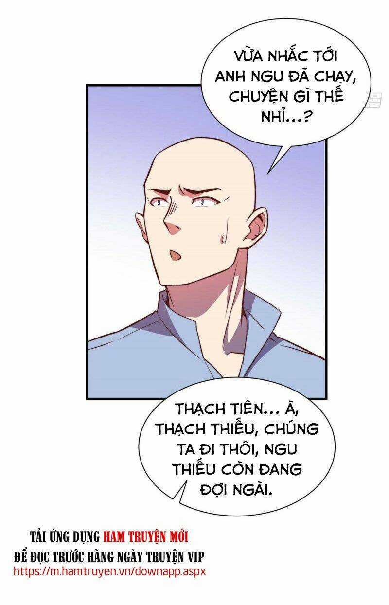 Hắc Tạp - Chapter 75 - Trang 22