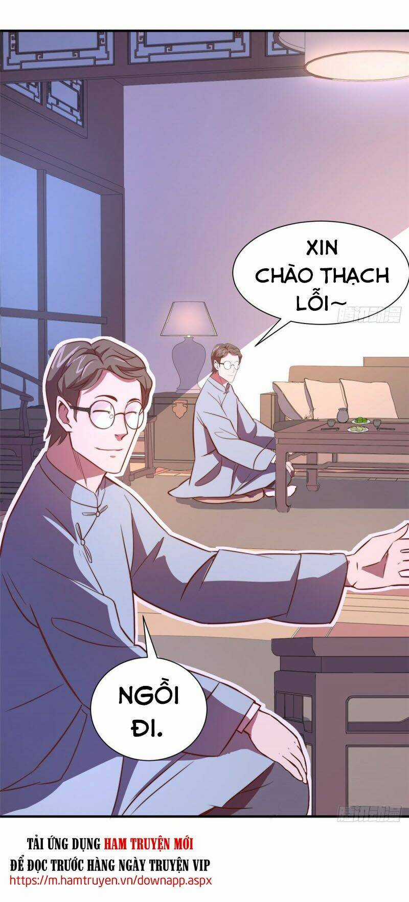 Hắc Tạp - Chapter 75 - Trang 24