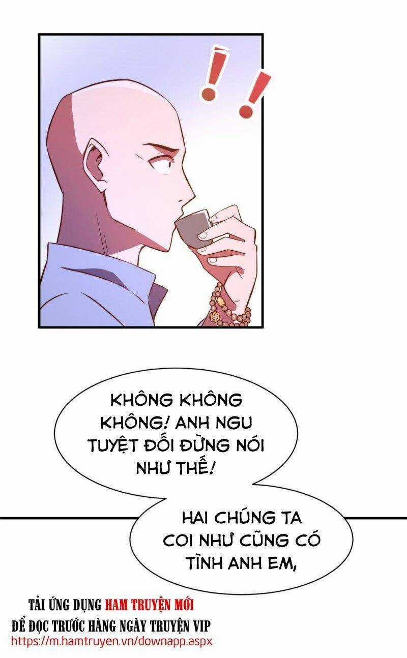 Hắc Tạp - Chapter 75 - Trang 27