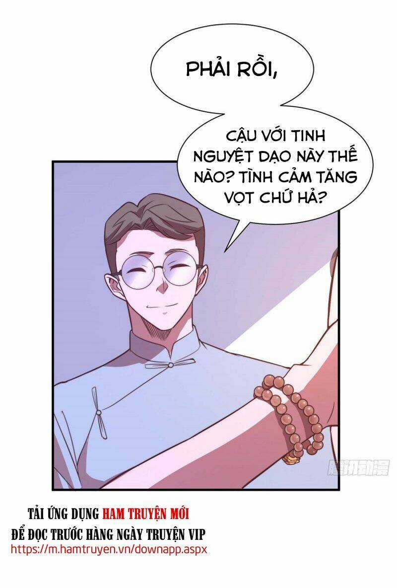 Hắc Tạp - Chapter 75 - Trang 29