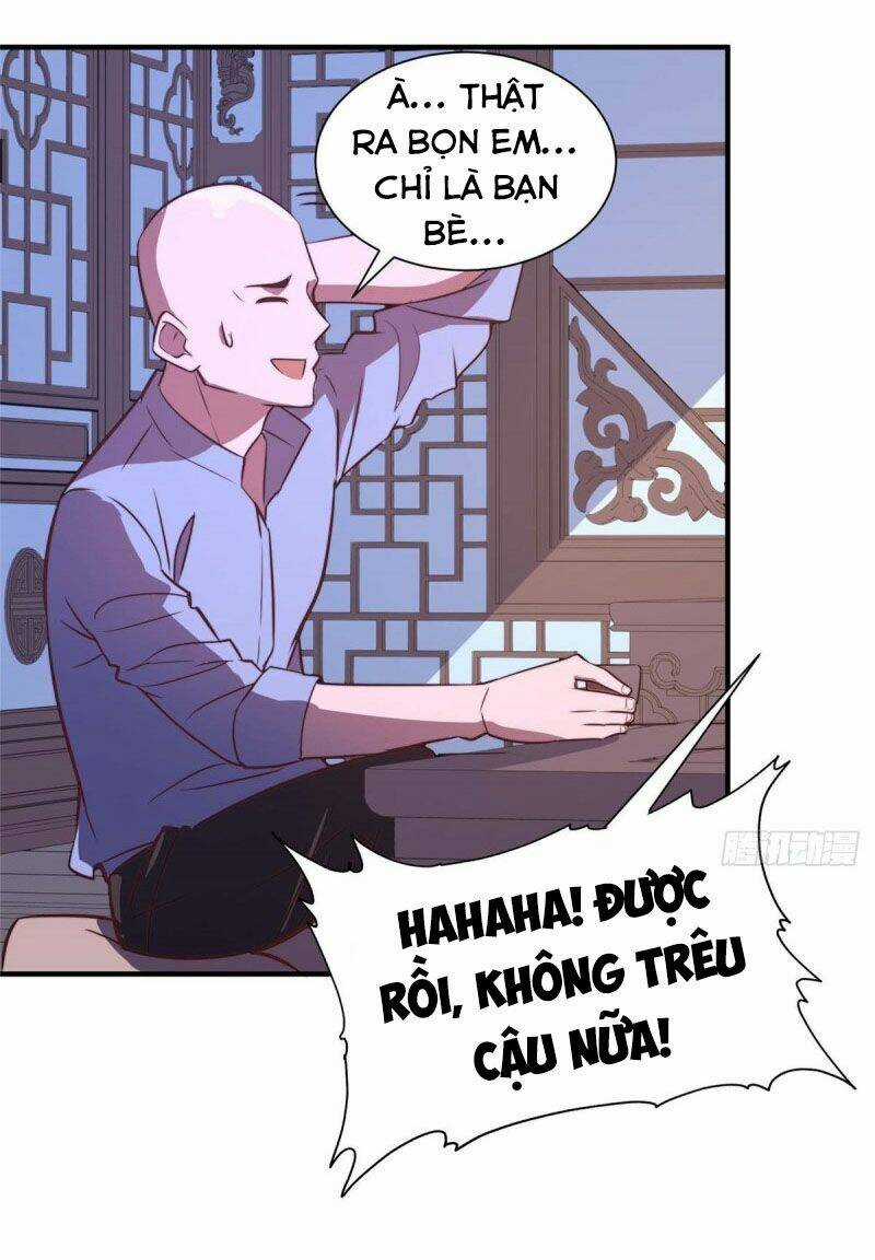 Hắc Tạp - Chapter 75 - Trang 30